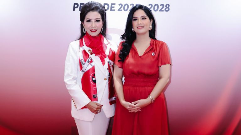 YJI Dukung Program Wanita Indonesia Tanpa Tembakau