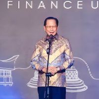 Jahja Setiaatmadja: Leader Harus Mampu Meracik Komposisi Tim