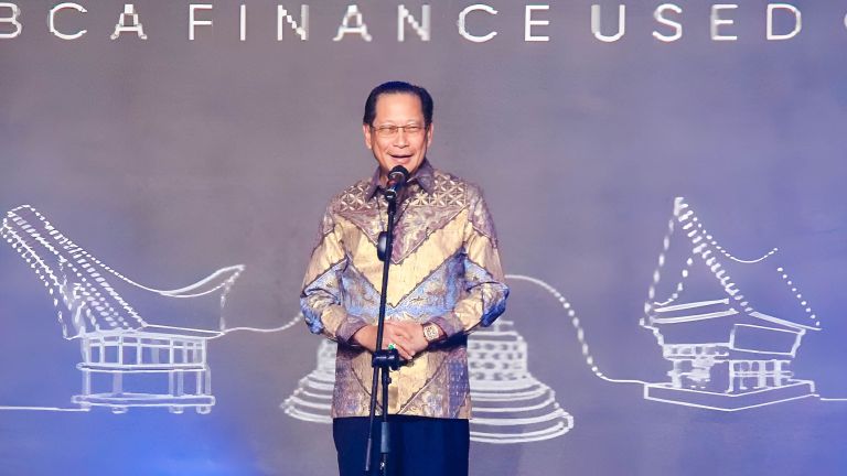 Jahja Setiaatmadja: Leader Harus Mampu Meracik Komposisi Tim