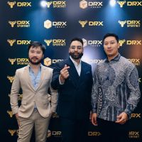 Resmi Diluncurkan, DRX Token Jadi Solusi Berantas Produk Palsu