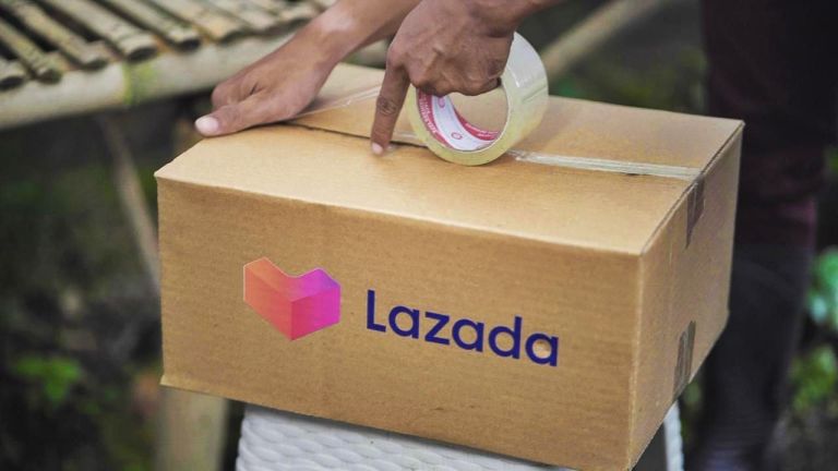 Konsumsi Meningkat di Bulan Ramadan, Lazada Bagikan Deretan Produk Favorit Masyarakat