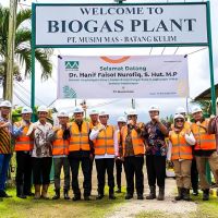 Musim Mas Group Sabet Penghargaan 14 PROPER Hijau 2024