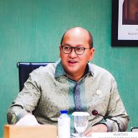 Rosan Roeslani: Danantara Bukan dari Uang Masyarakat