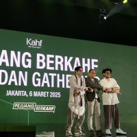 Refleksi dan Perjuangan Diri, Kahf Luncurkan Kampanye #PejuangBerKahf