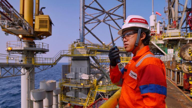 Perjalanan Pertamina Drilling: 17 Tahun Ikut Bantu Pencapaian Produksi Migas dalam Negeri