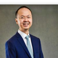 Citi Angkat Wit Oemar sebagai Head of Corporate Banking untuk Indonesia
