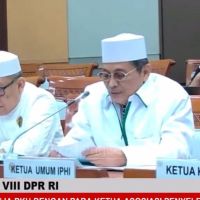 Salah Sasaran! Wacana Pembubaran PBKH Ditentang Keras IPH