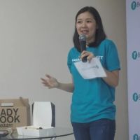 Mengenal Sosok Womenpreneur dan Perjalanan Bisnis Cynthia Tenggara