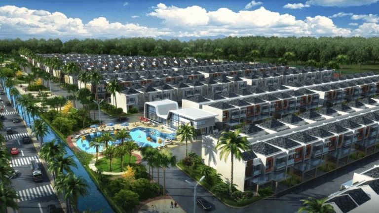 Tren Growing House: Estetika dan Fleksibilitas Jadi Konsep Hunian Ideal ala Sedayu City Kelapa Gading