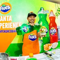 Fanta Hadirkan Varian Fruit Punch, Kesegaran Baru untuk Ramadan
