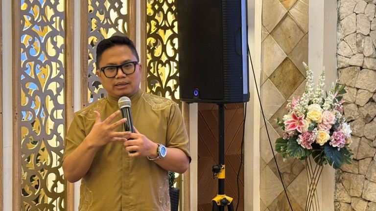 Inovasi dan Dedikasi BPKH: Amanah Mengelola Titipan Suci, Memberi Manfaat Untuk Umat