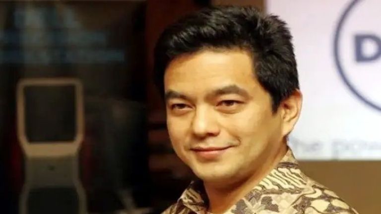 Martin Hartono Berbicara Pentingnya Rencana Jangka Panjang dalam Merintis Bisnis