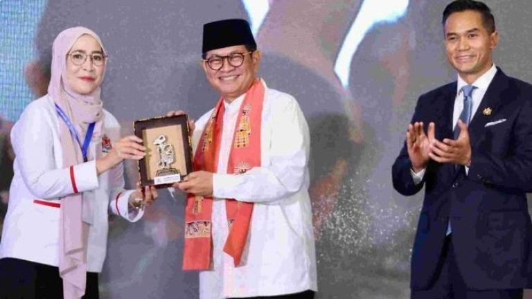 Pramono Anung Hingga Anindya Bakrie Apresiasi Gebrakan Kadin Jakarta