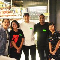 Perkuat Industri Kreatif Indonesia, Seven Sunday Films Gelar Cocktails & Commercials