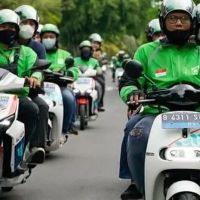 Gojek Patuhi Perintah Prabowo Soal THR Buat Driver Ojol