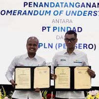 Sinergi PLN-Pindad Kembangkan Pembangkit Listrik Bersih untuk Wilayah 3T