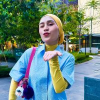 Sukses Jadi Beauty Content Creator, Ini Sosok dan Perjalanan Karier Ashilla Sikado