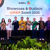 BPDP dan Olenka Gelar Showcase & Outlook UMKM Sawit 2025 Dukung Pengembangan UMKM Berbasis Kelapa Sawit