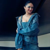 Mengenal Sosok Marshanda, Artis Multitalenta yang Aware dengan Kesehatan Mental dan Gaya Parenting Inspiratif