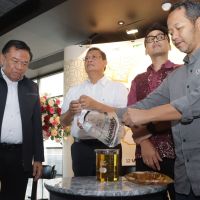 Uji Volume: MINYAKITA Musim Mas dan Wilmar Sesuai Takaran