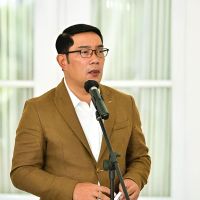 Menyelami Perjalanan Karier Ridwan Kamil