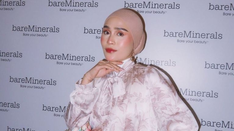 Sukses Jadi Beauty Content Creator, Ini Sosok dan Perjalanan Karier Ashilla Sikado