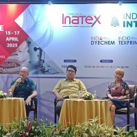 Dorong Pertumbuhan Industri Tekstil dan Garmen, INATEX 2025 Siap Digelar April Mendatang