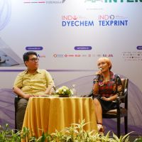 INATEX 2025: Masa Depan Industri Tekstil yang Berkelanjutan