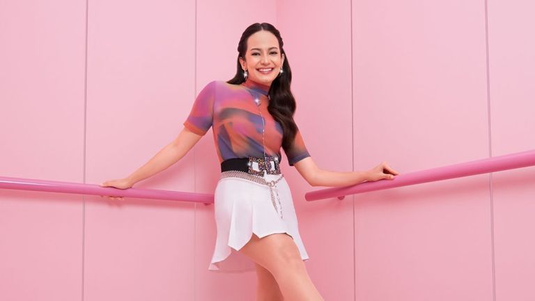 Pandangan Enzy Storia tentang Selera Fashion yang Stylish