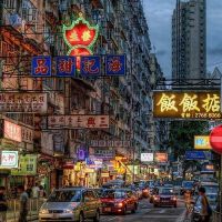 5 Tempat Makan Halal di Hong Kong yang Wajib Dicoba