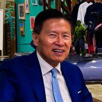 Kerajaan Bisnis Lippo Group Milik Keluarga Riady