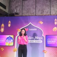 Alami Lonjakan Transaksi di Awal Puasa, Lazada Hadirkan Ramadan Mega Sale dengan Diskon hingga 90 Persen dan Umroh Gratis