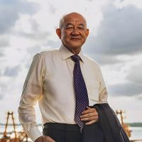 Low Tuck Kwong Geser Prajogo Pangestu, Ini Daftar Orang Terkaya Indonesia 2025 Versi Forbes