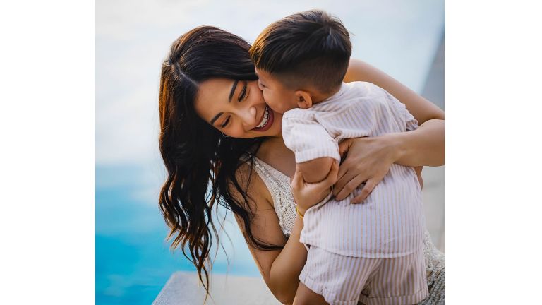 Parenting ala Nikita Willy: Ciptakan Rutinitas yang Konsisten untuk Anak, Ibu  Jadi Bisa Me Time