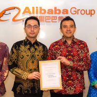 ViBiCloud Ditunjuk sebagai Managed Service Partner Alibaba untuk Indonesia