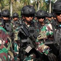 Revisi UU 34/2004, Berikut Sejumlah Perubahan dalam Draf RUU TNI, Simak!