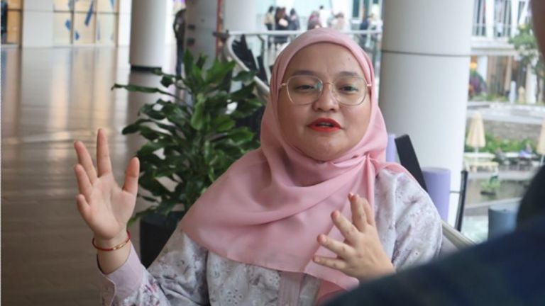 Mengenal Vastra: Dari Sebuah Ide hingga Jadi Brand Modest Fashion