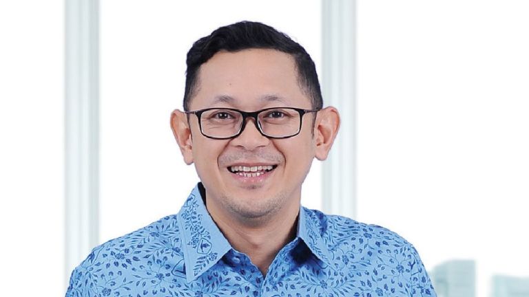 Mengenal Adrianto Djokosoetono, Generasi Ketiga Pendiri Bluebird Group