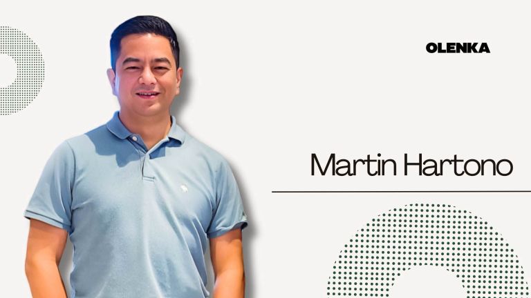 Mengenal Martin Hartono, Putra Taipan Djarum Group yang Sukses Bersama GDP Venture