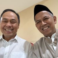 Kepala BPJPH Apresiasi Aksi ESQ Tentang Pentingnya Sikap Halal dan Produk Halal untuk Kemajuan Bangsa