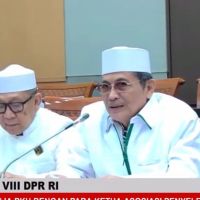 IPHI Dorong Pembentukan Komite Tetap Haji dalam Revisi UU Pengelolaan Keuangan Haji