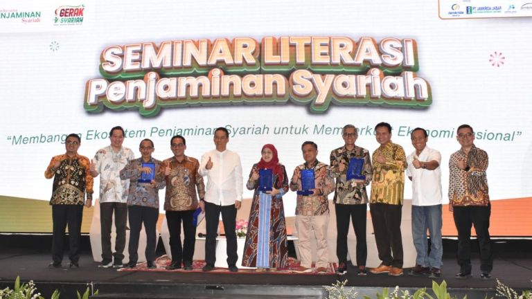 Asippindo Gelar Seminar untuk Tingkatkan Literasi dan Inklusi Keuangan Syariah