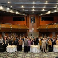Daftar Penerima Penghargaan Indonesia Best 50 CEO 2025
