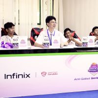 Infinix Luncurkan Program Gaming Akademia 2025