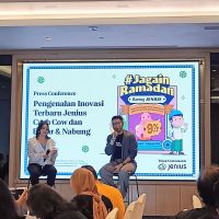 Ingatkan Nasabah untuk Menabung, Jenius Hadirkan Cash Cow serta Bayar & Nabung