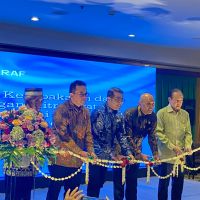 Perkuat Ekosistem Ekonomi Kreatif, Kemenekraf Bersama BSSN dan Kemendag Jalin Kolaborasi Hexahelix