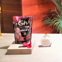 GIV White Hijab Oud & Glutacinamide: Rekomendasi Sabun Mandi Para Hijabi Bikin Kulit Cerah Berseri, Wangi Sepanjang Hari!