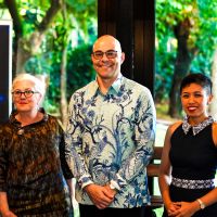 Peran Monash University Mentransformasikan Pendidikan Tinggi di Indonesia