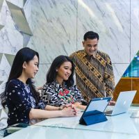 BRI Danareksa dan Bank BRI Bersinergi Hadirkan Layanan Investasi Terintegrasi