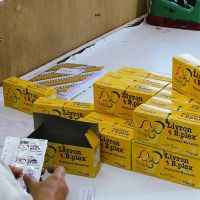 Phapros Luncurkan Paket OAT Kategori 1 Dosis Harian